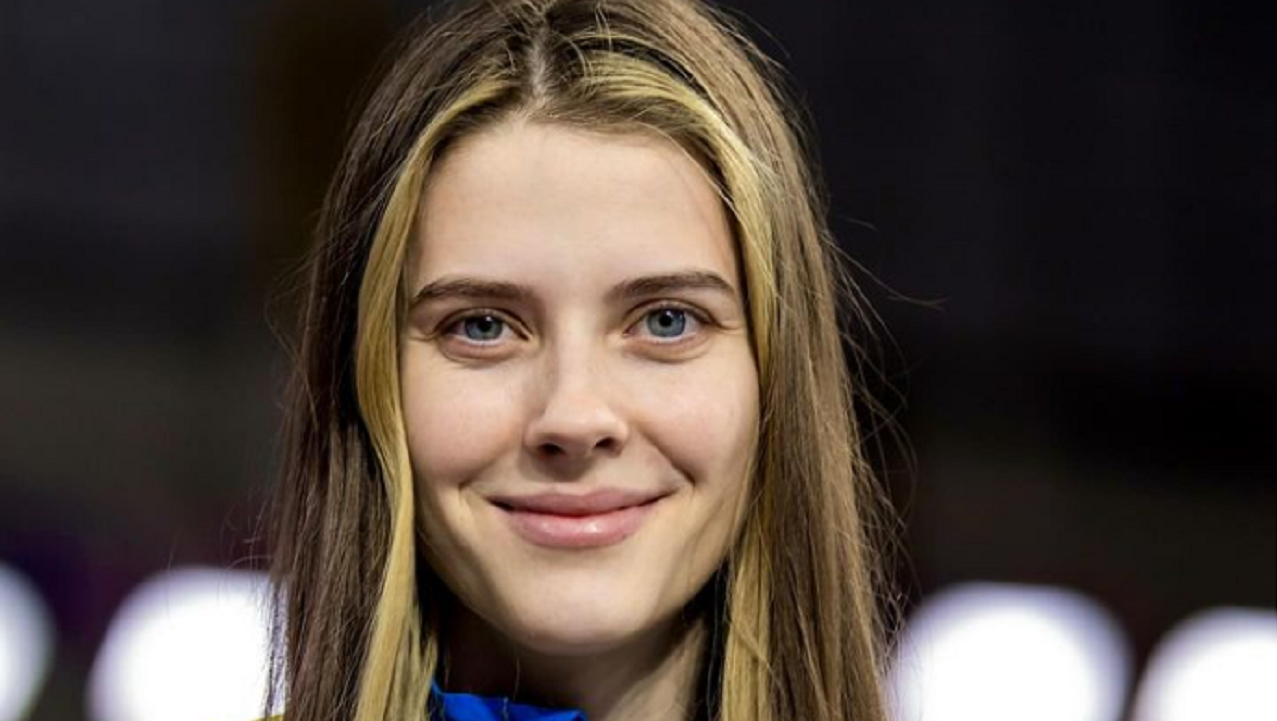 Ярослава Магучіх / Фото: @ulfschiller