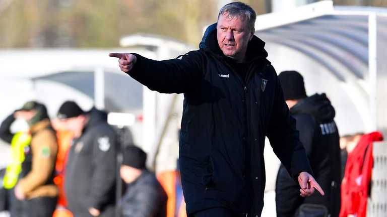 Олександр Хацкевич / Фото ФК Заглембє Сосновєц Олександр Хацкевич / Фото ФК Заглембє Сосновєц