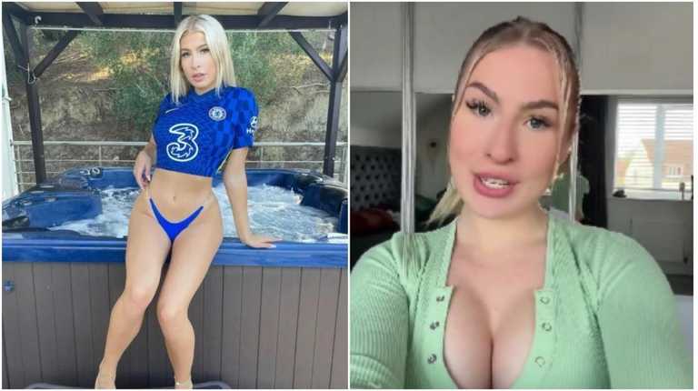 Астрид Ветт / Колаж Спорт 24 Астрид Ветт / Колаж Спорт 24