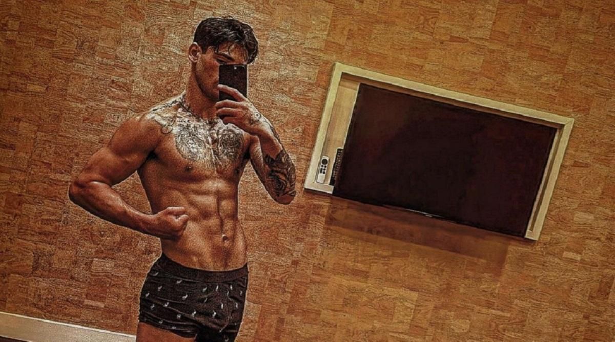 Раян Гарсія / Фото https://www.instagram.com/kingryan/