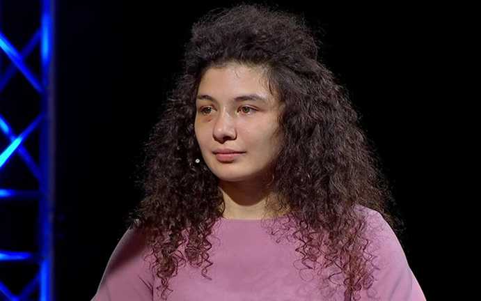 Мадина Таймазова / фото из открытых источников Мадина Таймазова / фото из открытых источников