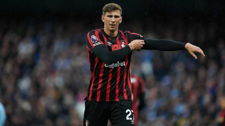 Ілля Забарний / Фото: Getty Images Ілля Забарний / Фото: Getty Images