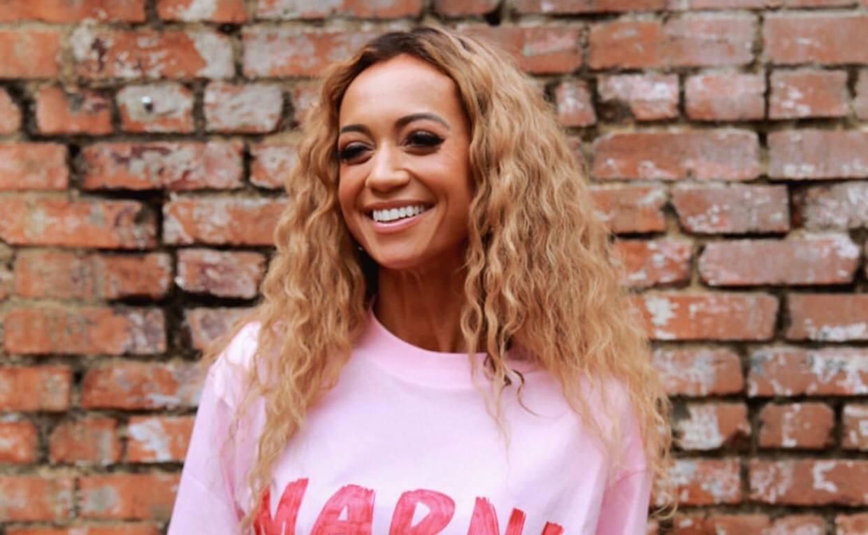 Кейт Адбо / фото з Instagram