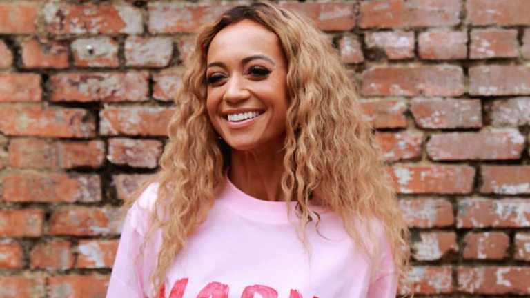 Кейт Адбо / фото з Instagram Кейт Адбо / фото з Instagram