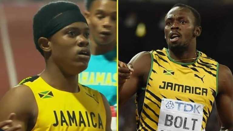 Брамвелл та Болт / Фото з відкритих джерел Брамвелл та Болт / Фото з відкритих джерел