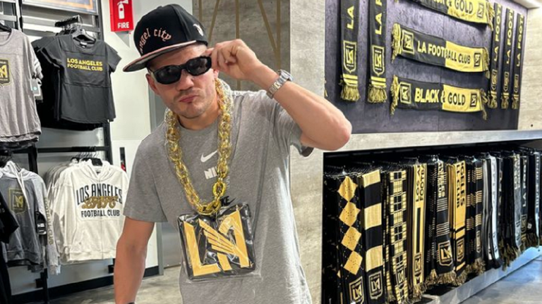 Денис Беринчик / Фото: instagram.com/berinchyk Денис Беринчик / Фото: instagram.com/berinchyk