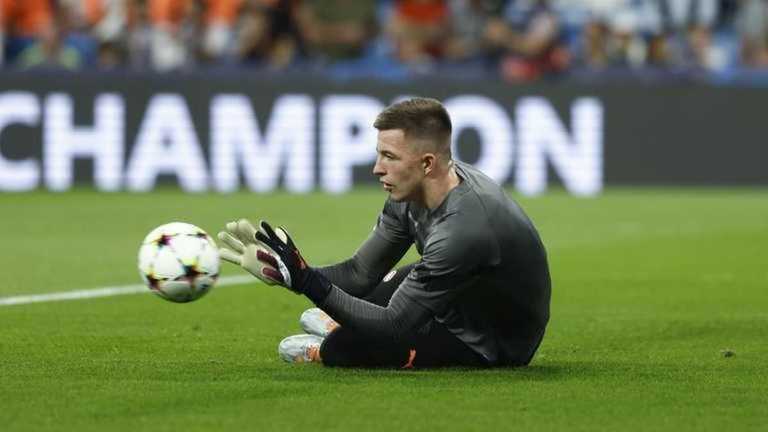 Анатолий Трубин / Фото EFE Анатолий Трубин / Фото EFE