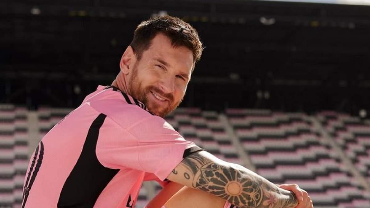 Ліонель Мессі / сайт Adidas https://football24.ua/mls_tag50848/