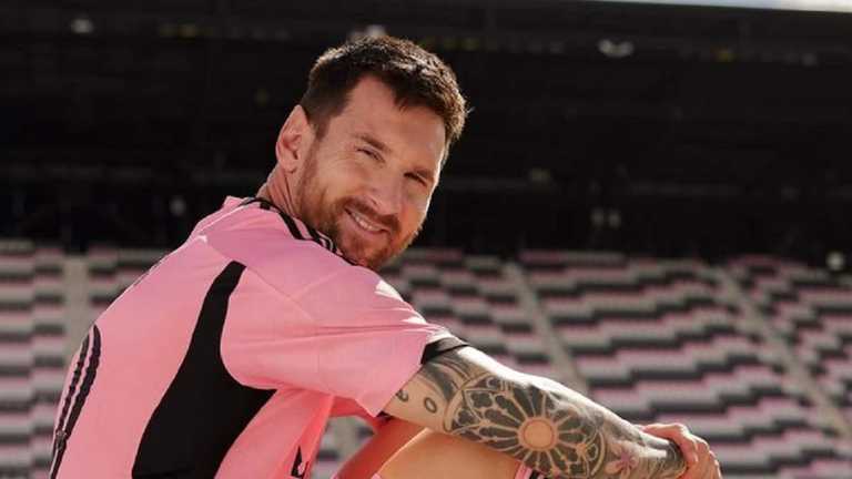 Ліонель Мессі / сайт Adidas https://football24.ua/mls_tag50848/ Ліонель Мессі / сайт Adidas https://football24.ua/mls_tag50848/