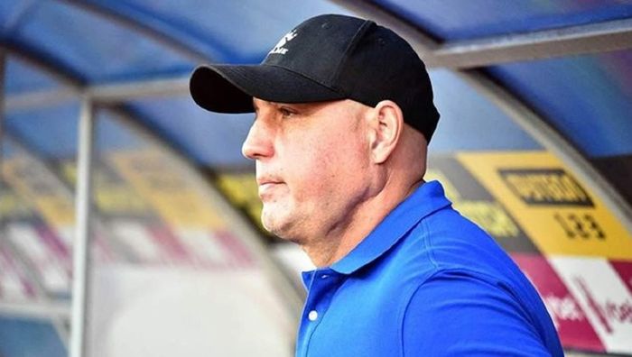 Тренер футбольної збірної України U-17 про жеребкування Євро-2024: "Результатом задоволені – могло були гірше"