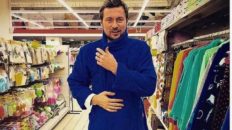 Артем Мілевський / Фото з Instagram