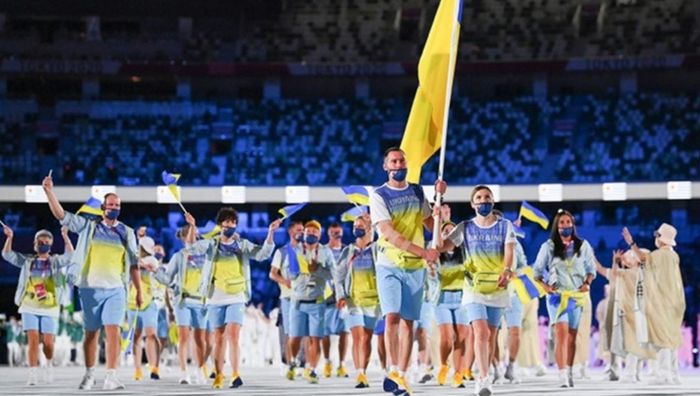 Україна має 83 олімпійські ліцензії – потрібно 100, як мінімум