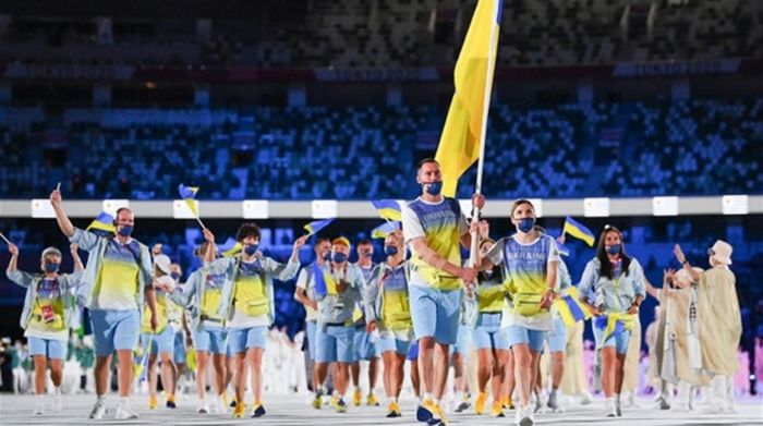 Украина имеет 83 олимпийские лицензии – нужно 100, как минимум