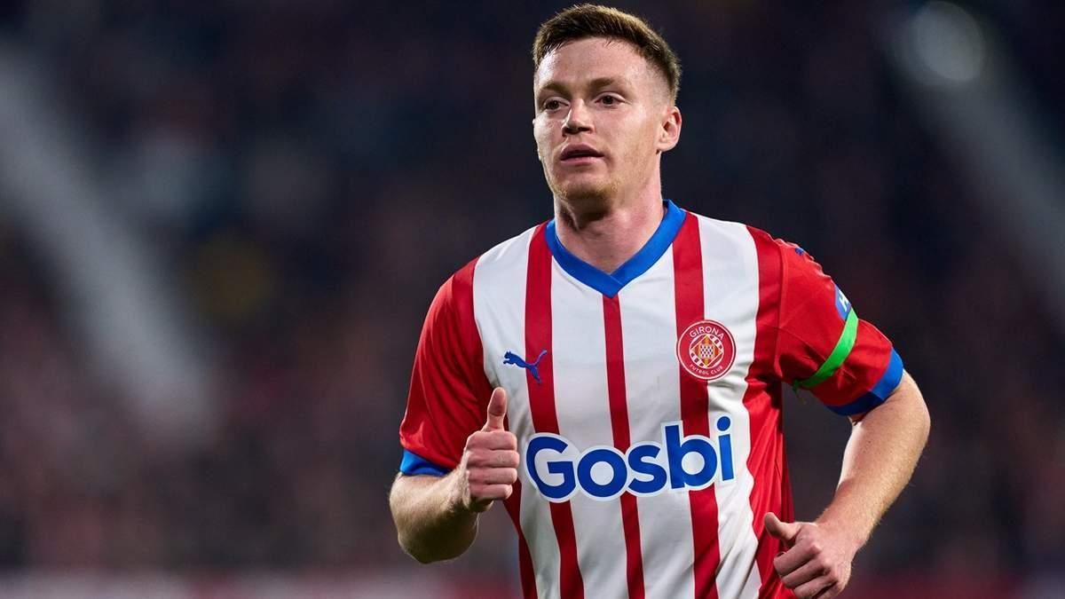 Віктор Циганков / Getty Images 