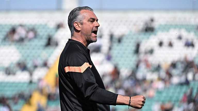 Маріно Пушіч / Фото ФК Шахтар Маріно Пушіч / Фото ФК Шахтар