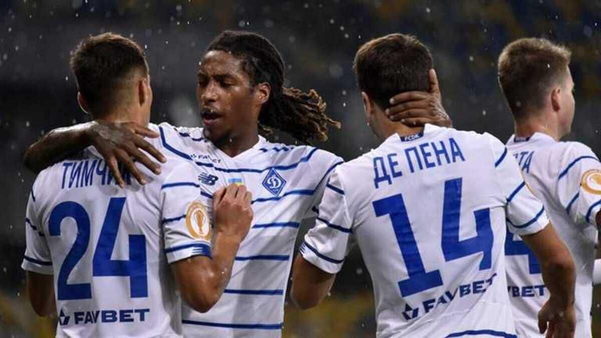 Жерсон Родригес / фото из открытых источников Жерсон Родригес / фото из открытых источников