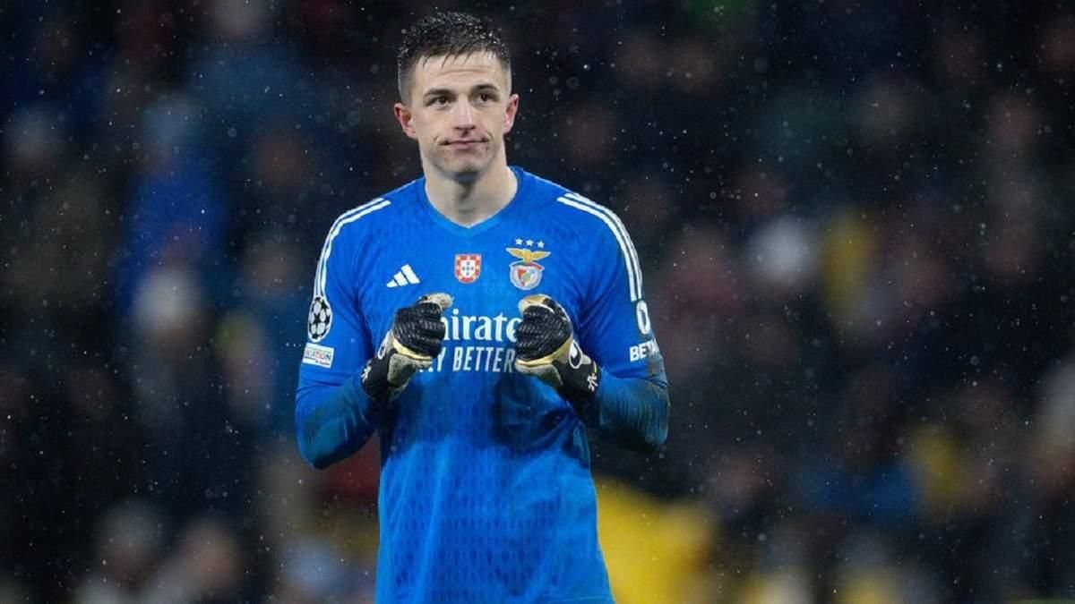 Анатолій Трубін / Фото ULMER Pressebildagentur/Imago 