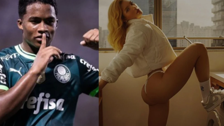 Ендрік та Міранда / Фото з відкритих джерел Ендрік та Міранда / Фото з відкритих джерел