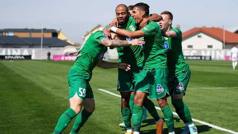 Минай / Фото: ФК Минай Минай / Фото: ФК Минай