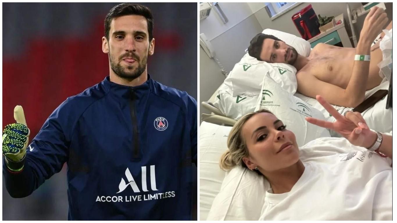 Серхіо Ріко / Колаж Спорт 24