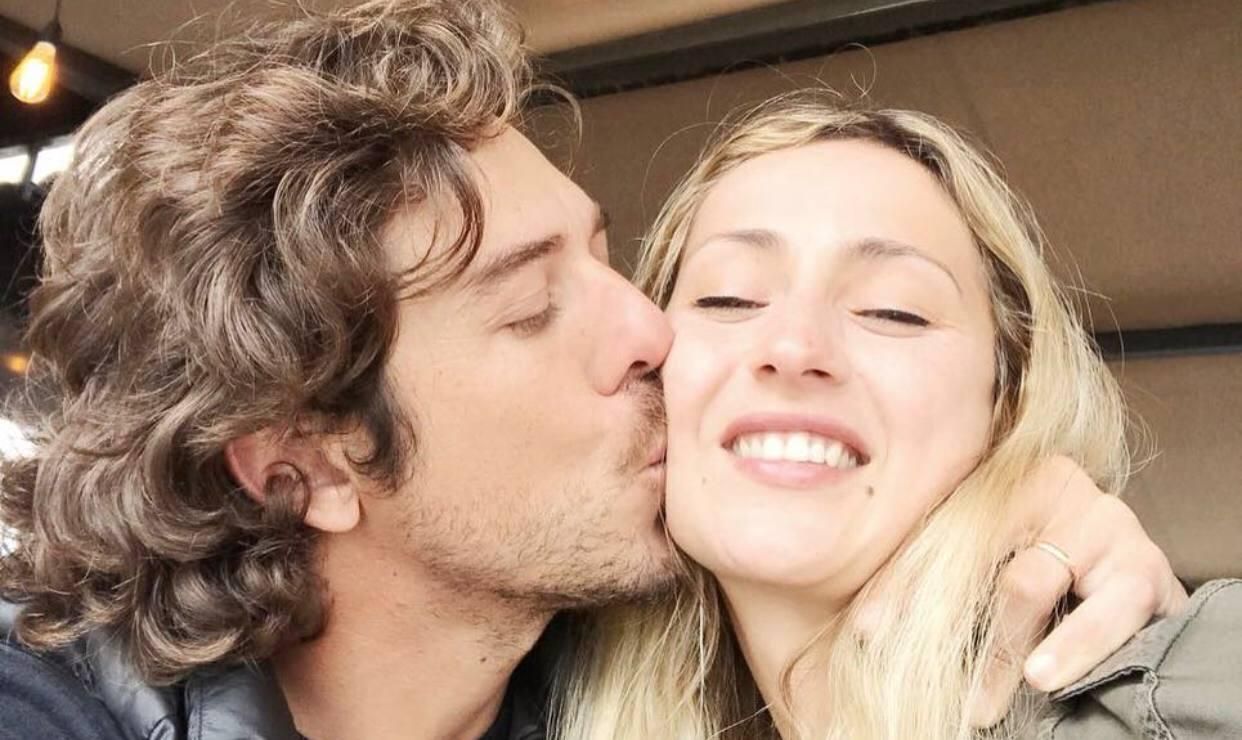 Еміліо та Вікторія / фото з Instagram Еміліо та Вікторія / фото з Instagram