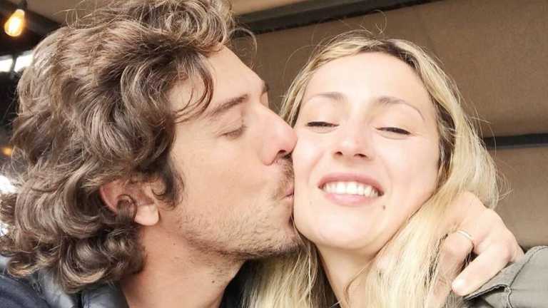 Эмилио и Виктория / фото из Instagram Эмилио и Виктория / фото из Instagram