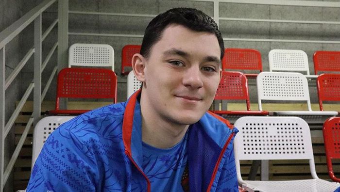 Представитель вооруженных сил беларуси завоевал путевку на Олимпиаду-2024