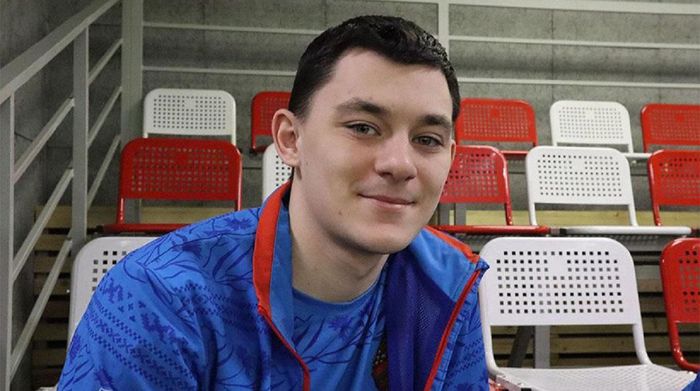 Представитель вооруженных сил беларуси завоевал путевку на Олимпиаду-2024