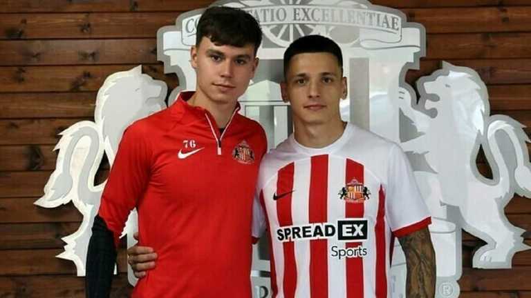 Тутєров і Русин / Фото зі соцмереж Тутєров і Русин / Фото зі соцмереж