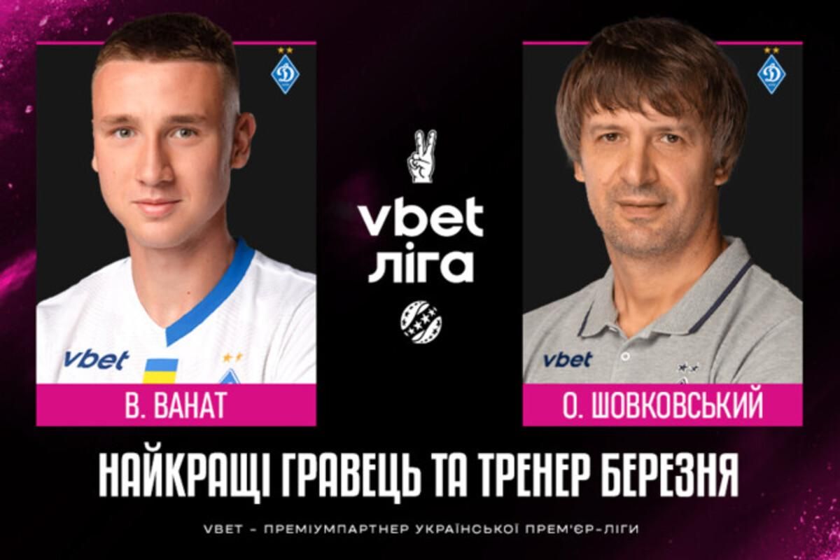 Ванат и Шовковский / УПЛ Ванат и Шовковский / УПЛ