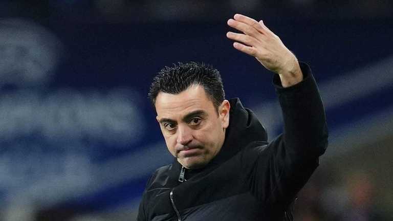 Хаві Енандес / Фото Pro Shots Хаві Енандес / Фото Pro Shots