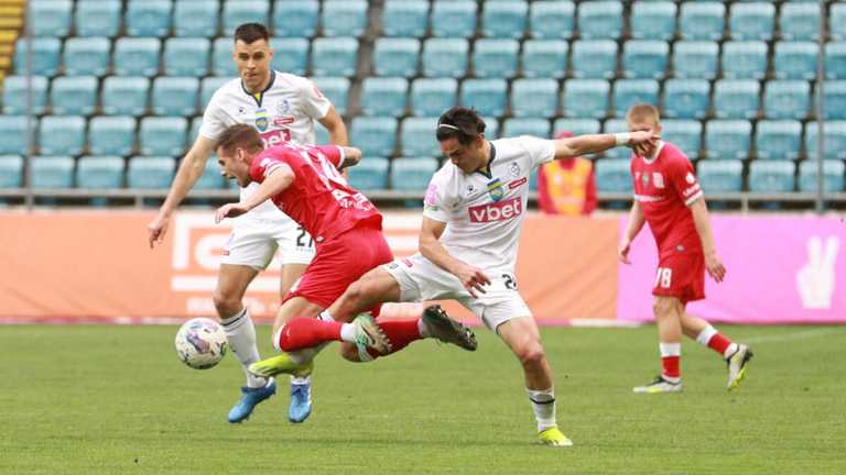 Черноморец - Кривбасс / УПЛ Черноморец - Кривбасс / УПЛ