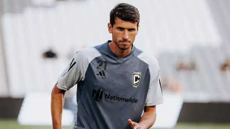 Євген Чеберко / Фото з соцмереж Євген Чеберко / Фото з соцмереж