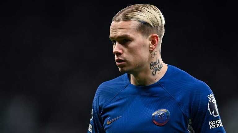 Михаил Мудрик / Getty Images Михаил Мудрик / Getty Images