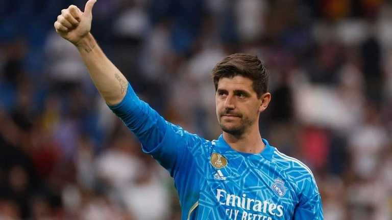 Тіюо Куртуа / фото EFE Тіюо Куртуа / фото EFE