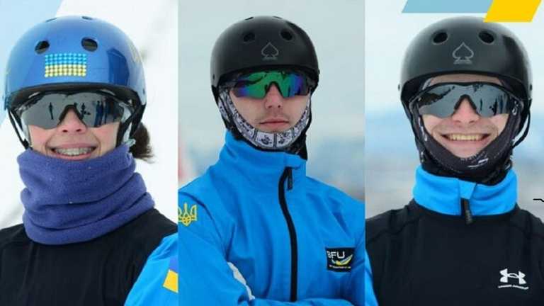 Бронзовые призеры ЧМ / Фото НОК Бронзовые призеры ЧМ / Фото НОК