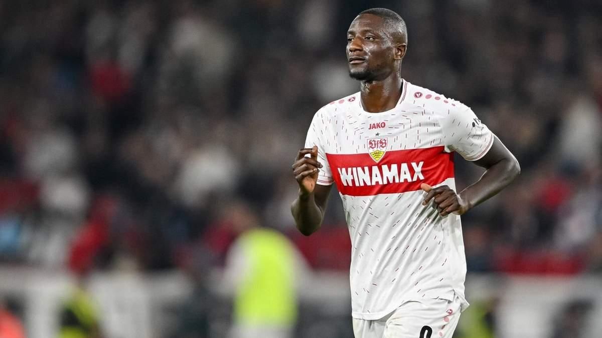 Сергу Гірассі / Icon sport