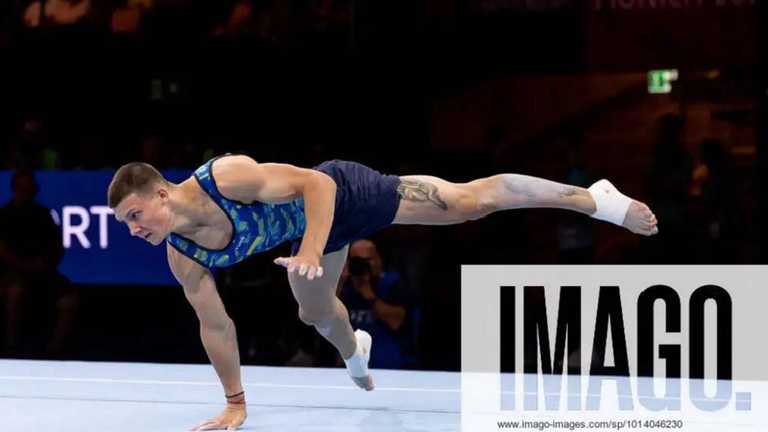 Ілля Ковтун / Фото Imago Ілля Ковтун / Фото Imago