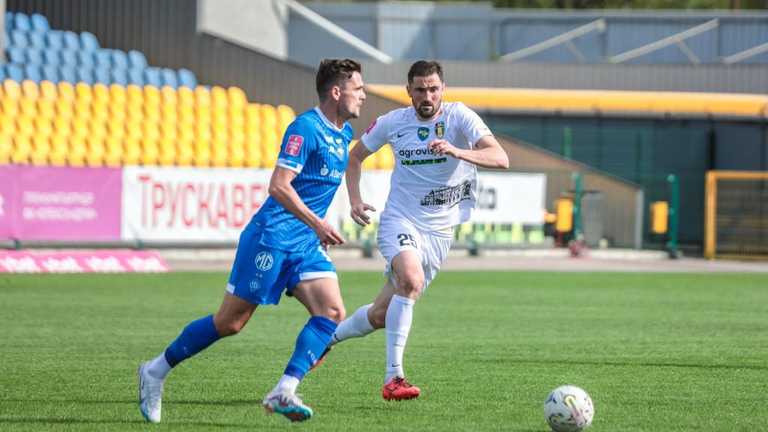 Олександрія - Динамо / фото УПЛ Олександрія - Динамо / фото УПЛ