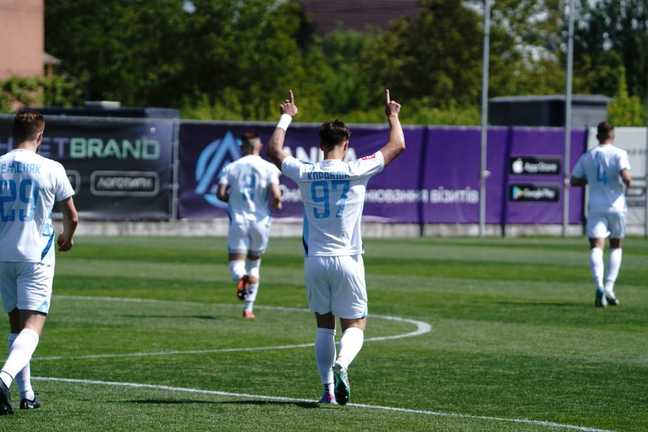 Тимур Кораблін / Фото УПЛ Тимур Кораблін / Фото УПЛ