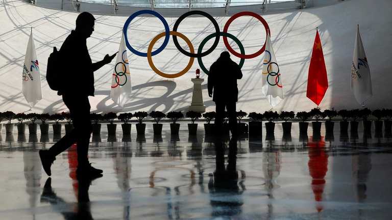 Олимпийские игры / Иллюстративное фото: Getty Images