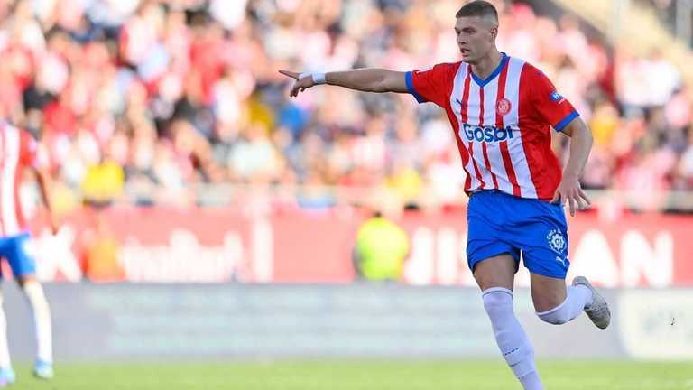 Артем Довбик / Getty Images Артем Довбик / Getty Images