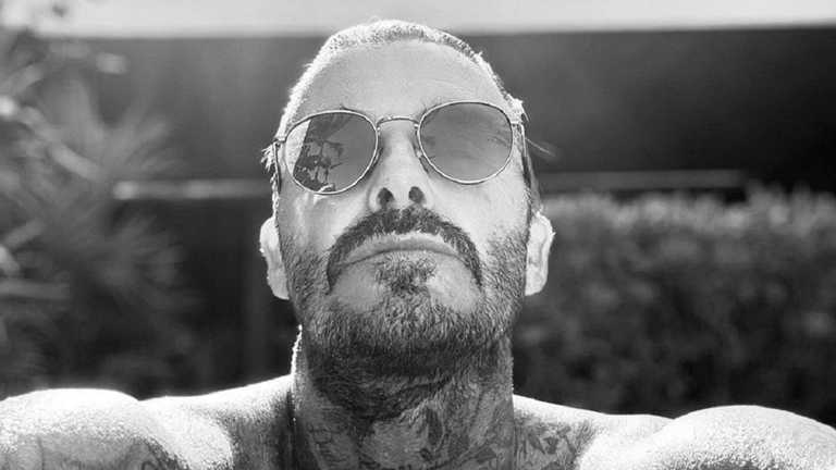 Девід Бекхем / Фото instagram.com/davidbeckham Девід Бекхем / Фото instagram.com/davidbeckham