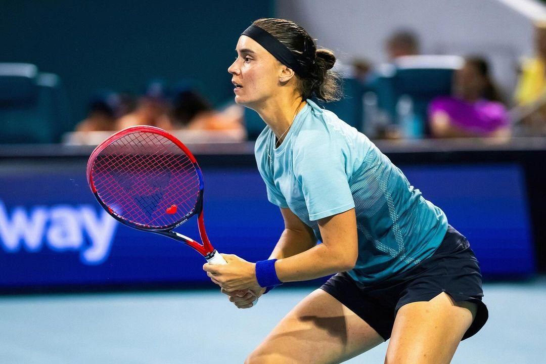 Ангеліна Калініна / Фото instagram.com/angie_kalinina Ангеліна Калініна / Фото instagram.com/angie_kalinina