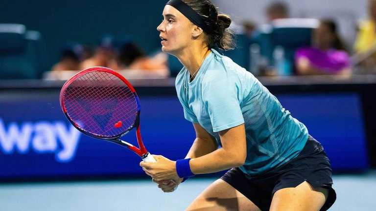 Ангеліна Калініна / Фото instagram.com/angie_kalinina Ангеліна Калініна / Фото instagram.com/angie_kalinina