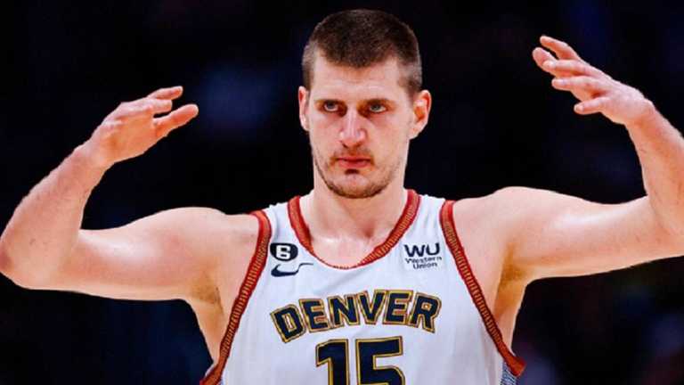 Нікола Йокіч / Фото Imago Нікола Йокіч / Фото Imago