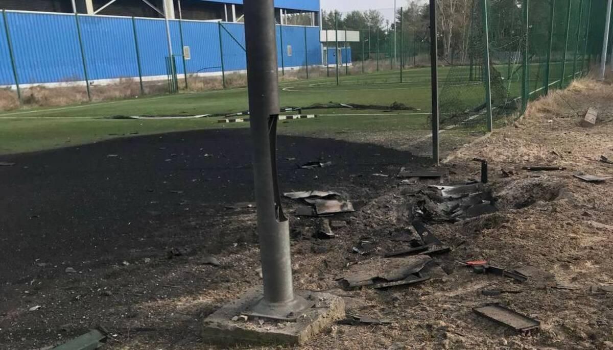 Фото Zorya Londonsk