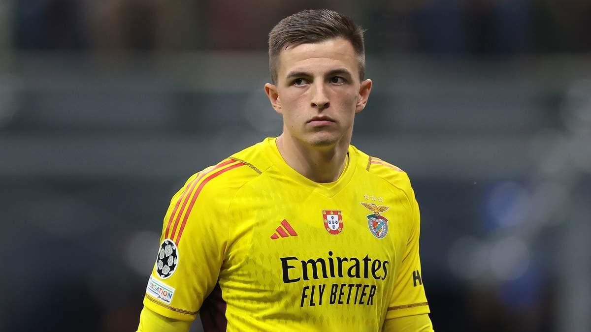 Анатолій Трубін / Getty images 