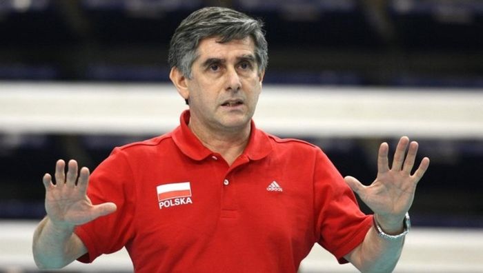 Тренер сборной Украины по волейболу прокомментировал неприезд лидеров команды, вспомнив войну