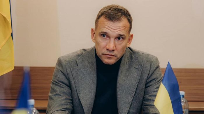 Шевченко озвучил задачу сборной Украины на Евро-2024